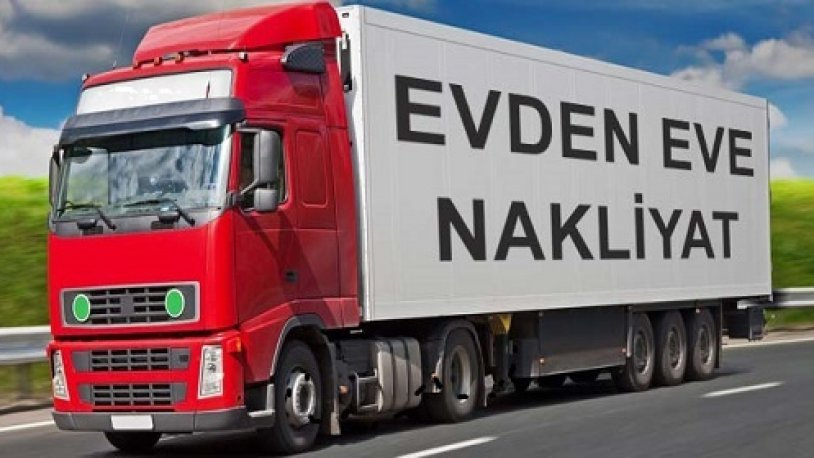 adana evden eve taşıma