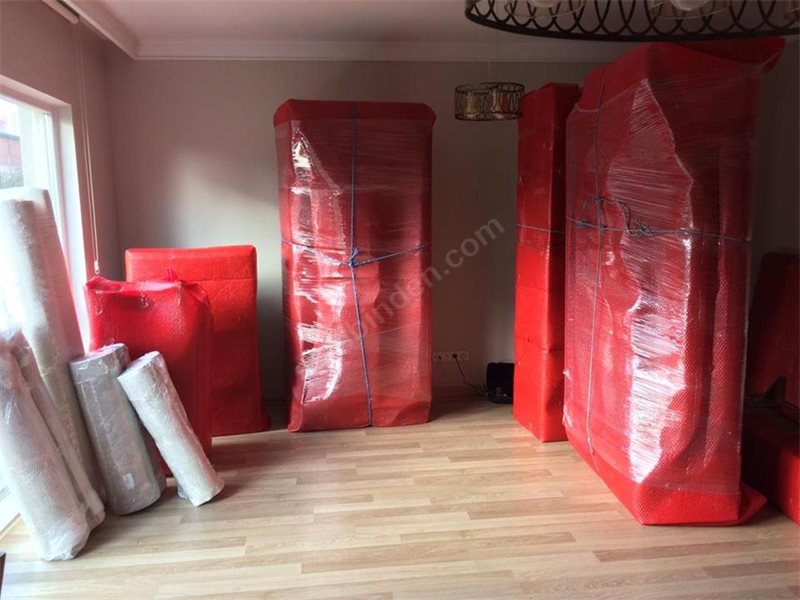 adana evden eve taşıma