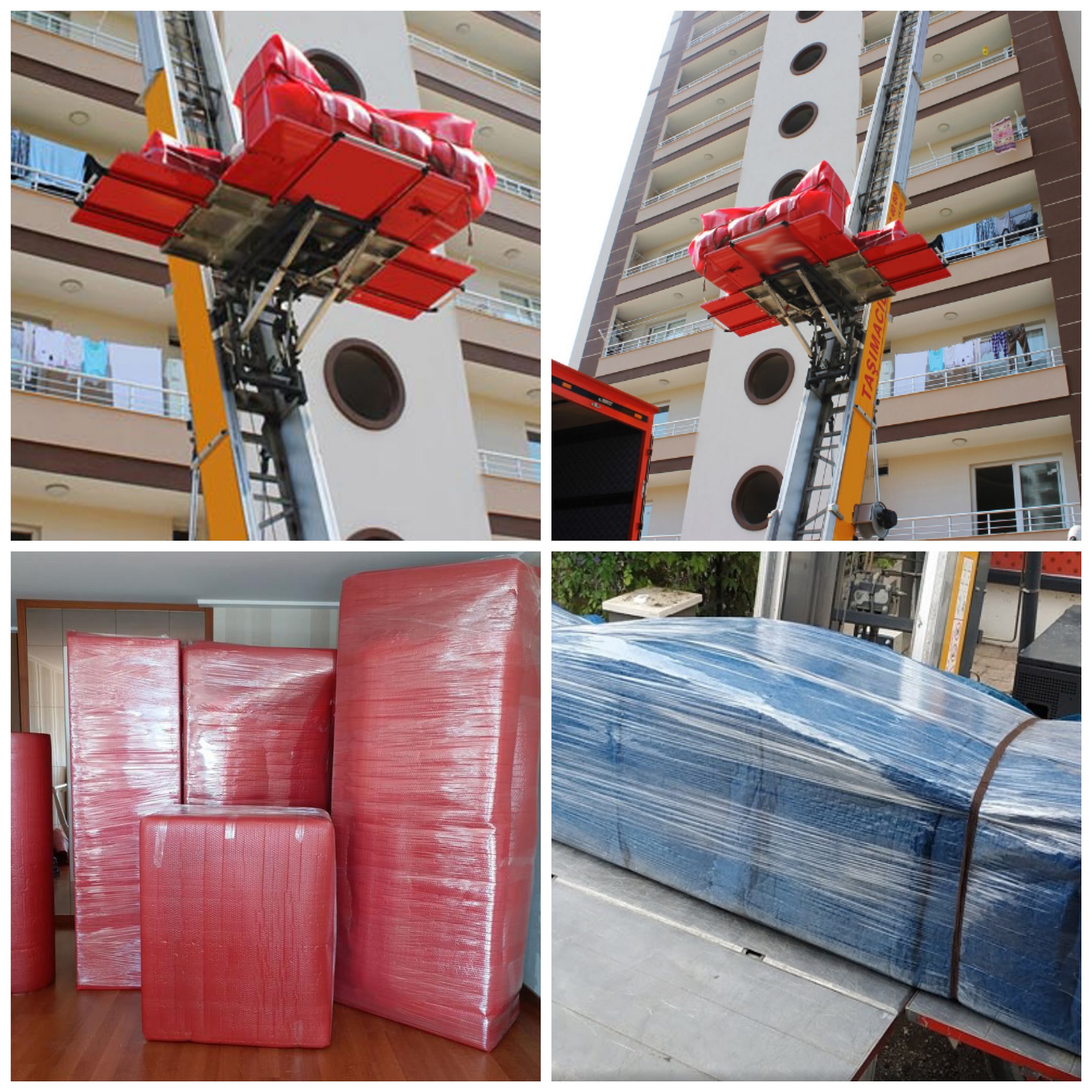 adana evden eve nakliye